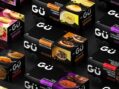 Gü unveils first global rebrand | Design by Derek&Eric
