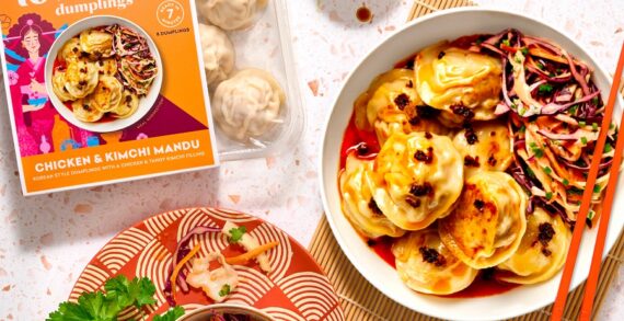 LOVE SUM SECURES SAINSBURY’S LISTING AS SIZEABLE NEW UK FACTORY FUELS RAPID GROWTH