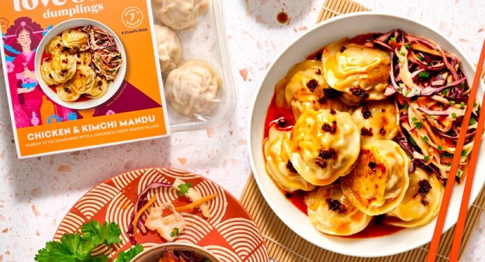 LOVE SUM SECURES SAINSBURY’S LISTING AS SIZEABLE NEW UK FACTORY FUELS RAPID GROWTH