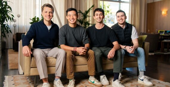 Corvera raises £1.5m with ‘UK first’ AI to transform FMCG business operations