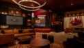 DLSM Studio Unveils A Bold Reimagining at the Iconic Allianz Stadium for Radisson RED London Twickenham