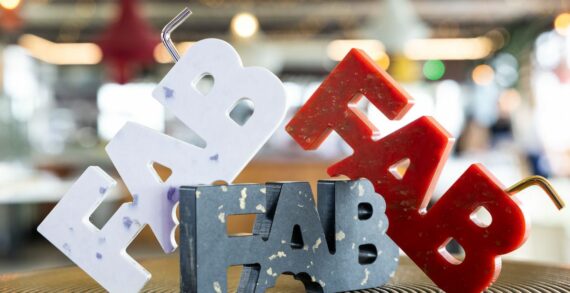 The 28th FAB Awards Are Now Open For Entries!