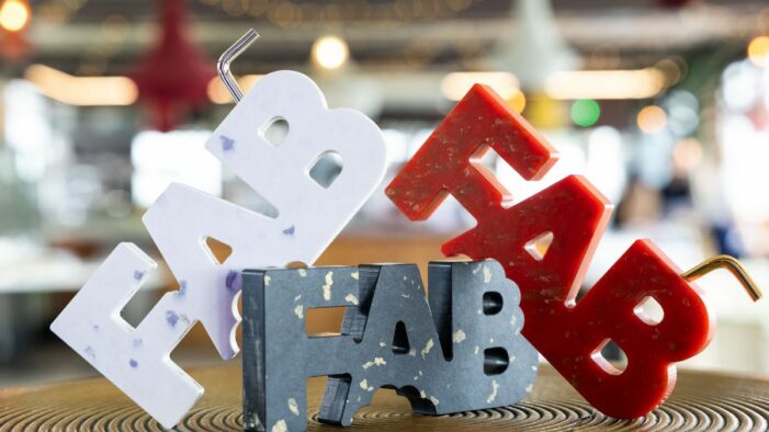 The 28th FAB Awards Are Now Open For Entries!