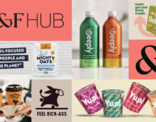 Family & Friends launches new HUB for FMCG brands