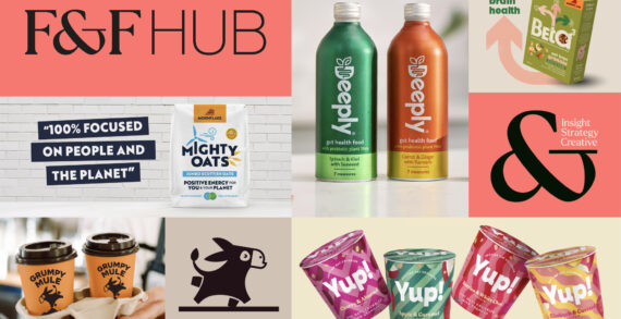 Family & Friends launches new HUB for FMCG brands