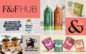 Family & Friends launches new HUB for FMCG brands
