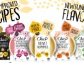 CHICP LAUNCHES UK’S FIRST FUNCTIONAL HUMMUS RANGE