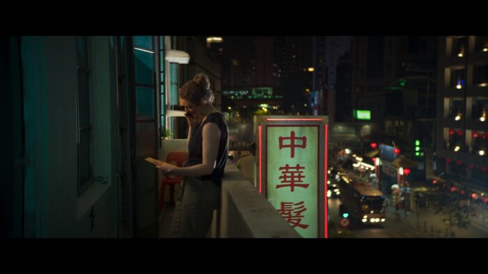 Cadbury Dairy Milk celebrates the small gestures that bring us closer in ‘Homesick’, a heartfelt campaign by VCCP