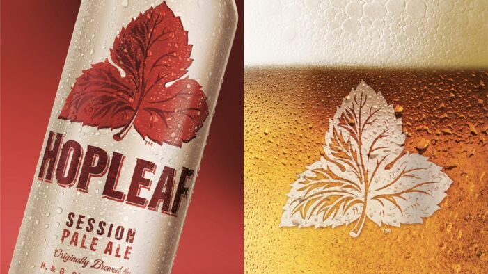 Hopleaf Pale Ale restored to iconic status by bluemarlin