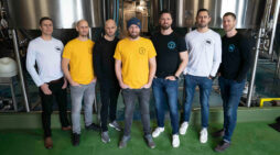 SEVEN BRO7HERS BREWING CO SECURES NATIONAL LISTING IN WETHERSPOONS FOR ITS FAN-FAVOURITE ‘EASY IPA’