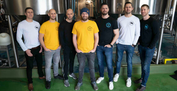 SEVEN BRO7HERS BREWING CO SECURES NATIONAL LISTING IN WETHERSPOONS FOR ITS FAN-FAVOURITE ‘EASY IPA’