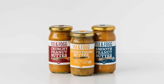 The Cult Kiwi Nut Butter Loved by Astronauts Sets Its Sights on UK Expansion in 2026