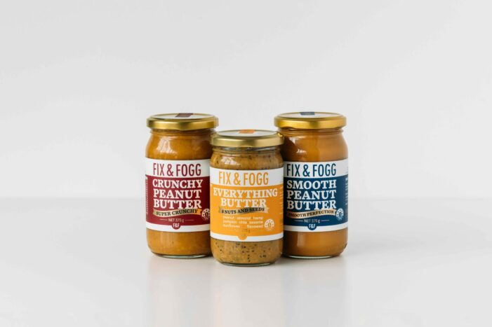 The Cult Kiwi Nut Butter Loved by Astronauts Sets Its Sights on UK Expansion in 2026