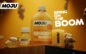 MOJU Powers Into 2026 With Brand New TVC AS PART OF ITS BOLD ‘BRING ON THE BOOM’ BRAND PLATFORM
