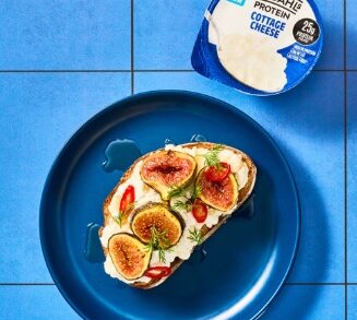 Lindahls Set the Pace for 2026 With New Protein Rich Cheese Range