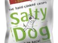 Salty Dog, The Hand-Cooked Crisp Custodian Whose Bite Is Bigger Than its Bark