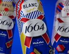 Epoch – 1664 x Walala – A twist on tradition