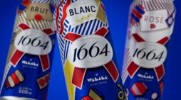 Epoch – 1664 x Walala – A twist on tradition