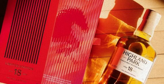 Butterfly Cannon sets the Fire Horse in motion for Highland Park this Lunar New Year