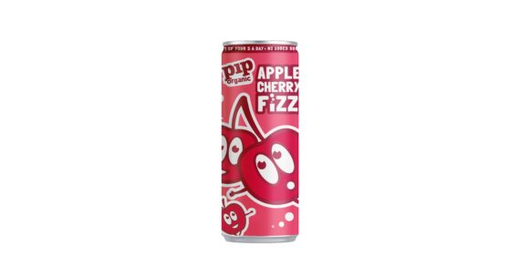 PIP ORGANIC EXPANDS ITS MARKET-FIRST SCHOOL COMPLIANT CLEAN LABEL KIDS’ ‘FIZZ’ DRINKS RANGE