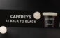 CAFFREY’S  Is Back To Black
