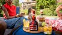 GRAND MARNIER UNVEILS A FRESH NEW LOOK: WHERE TIMELESS ELEGANCE MEETS A MODERN TWIST