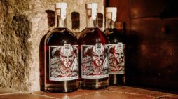 Hive Mind Launches Dark Cherry Mead With Proud Norse Origins For Younger Drinkers Disillusioned With Overtly Sweet, Synthetic Tasting Fruity Ciders