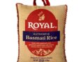 Royal® Unveils Refreshed Jute Bag Design for 20lb Authentic Basmati