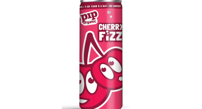 PIP ORGANIC EXPANDS ITS MARKET-FIRST SCHOOL COMPLIANT CLEAN LABEL KIDS’ ‘FIZZ’ DRINKS RANGE