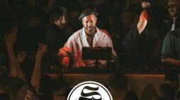 World famous DJ Nic Fanciulli teams up with Defiant to launch no/lo brand Soba Circus