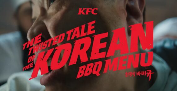 KFC Arabia Launches Korean BBQ Menu With the World’s Only Arabic-Speaking Korean Comedian