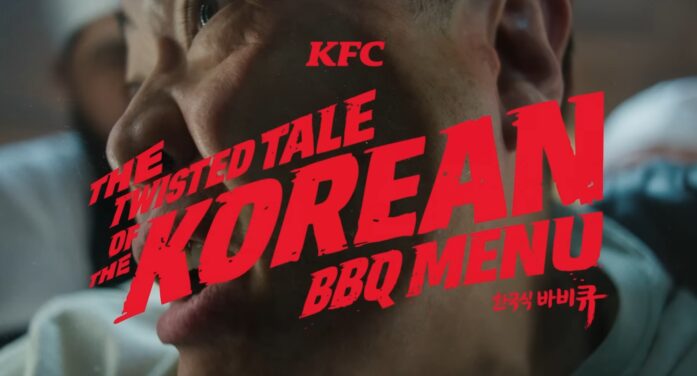 KFC Arabia Launches Korean BBQ Menu With the World’s Only Arabic-Speaking Korean Comedian