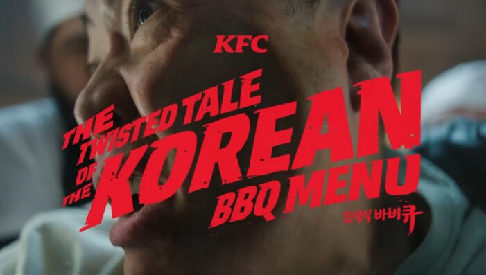KFC Arabia Launches Korean BBQ Menu With the World’s Only Arabic-Speaking Korean Comedian
