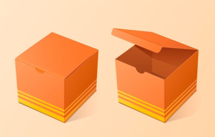 OXO Packaging Box Styles That Offer User Convenience Beyond Packaging Aesthetics