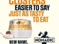 Nomadic Freshens Up Biggest-Seller.  Iconic Pots Get Name Change & New Look