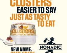 Nomadic Freshens Up Biggest-Seller.  Iconic Pots Get Name Change & New Look