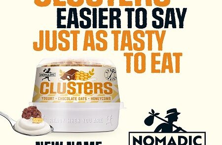 Nomadic Freshens Up Biggest-Seller.  Iconic Pots Get Name Change & New Look