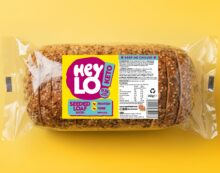 HeyLO! makes its debut in the chilled category with a listing in Planet Organic