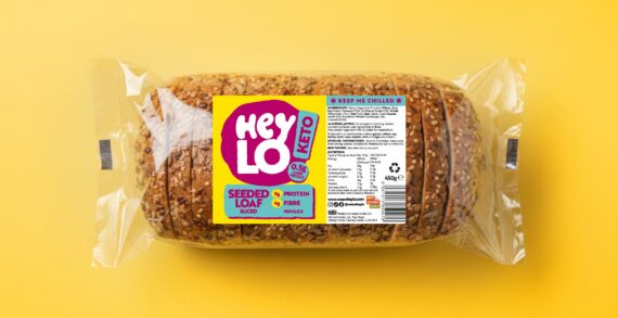HeyLO! makes its debut in the chilled category with a listing in Planet Organic