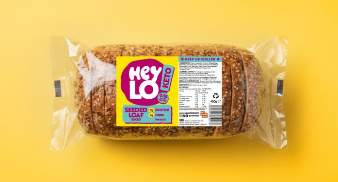HeyLO! makes its debut in the chilled category with a listing in Planet Organic
