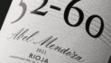 52-60 a new wine by Moruba, the vineyard´s adagio