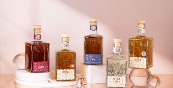 GOA WITH THE FLOW: THE NEW AGAVE SPIRIT REWRITING YOUR TEQUILA ORDER