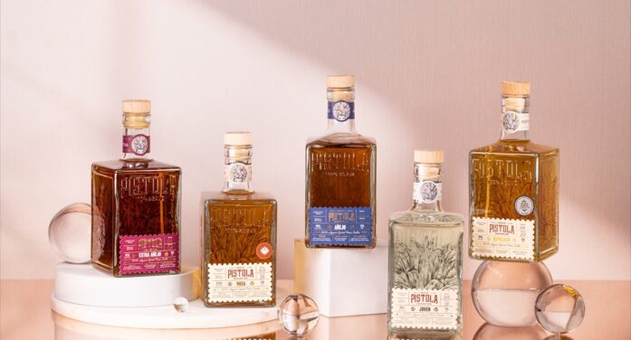 GOA WITH THE FLOW: THE NEW AGAVE SPIRIT REWRITING YOUR TEQUILA ORDER