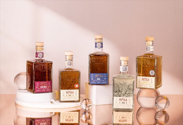 GOA WITH THE FLOW: THE NEW AGAVE SPIRIT REWRITING YOUR TEQUILA ORDER