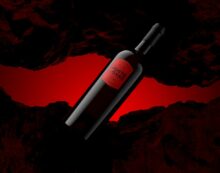 Butterfly Cannon create magnetic identity for new fine wine brand from Gallo Luxury Group: Monte Rosso Estate