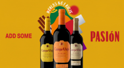 Campo Viejo returns to television with biggest media investment to date