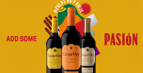 Campo Viejo returns to television with biggest media investment to date