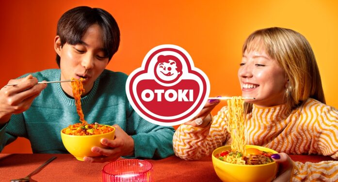 Riding the Hallyu Wave: Chase Design Group’s Complete Visual Overhaul Transforms Leading Korean Food Brand