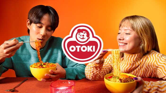 Riding the Hallyu Wave: Chase Design Group’s Complete Visual Overhaul Transforms Leading Korean Food Brand