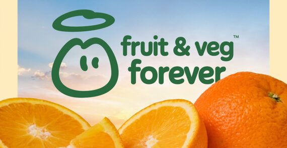 innocent drinks debut new brand strategy and visual identity, brought to life through a European-wide morning campaign